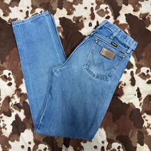 Wrangler Men’s Jeans